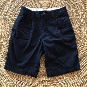 GAP Kids Khaki Shorts 14 SLIM